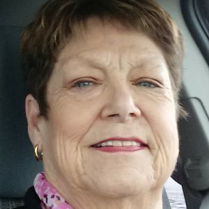 Meet your Posher, Marcia